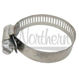 Nr RW5720 Exhaust Clamp - New