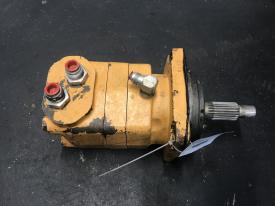 Case 1835C Left Hydraulic Motor - Used | P/N H434949