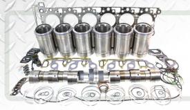 Detroit DD15 Engine Overhaul Kit - New | P/N MCIFDD15