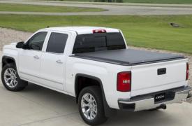 Agri-Cover 22319 Tonneau Cover, 14/18 CHEVY/GMC Full Size 1500 5'8