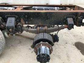 Volvo WIA Right/Passenger Rear Leaf Spring - Used