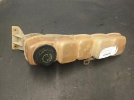 1999-2004 Ford Ford F550SD Pickup Radiator Overflow Bottle - Used
