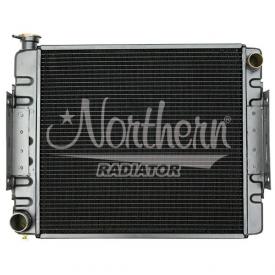 Bobcat 974 Radiator - New | P/N 219890