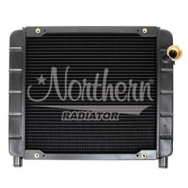 Bobcat 943 Radiator - New | P/N 219983