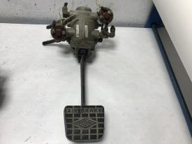 Western Star Trucks 4900 Left/Driver Foot Control Pedal - Used