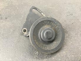 CAT 3208 Engine Pulley - Used | P/N C8TA8A617C