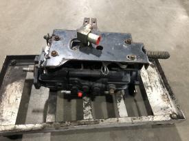Bobcat 873 Hydraulic Pump