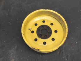 CAT C12 Engine Pulley - Used | P/N 2117857