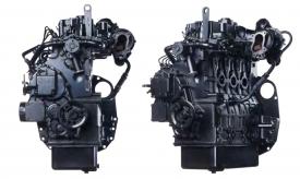 CAT 3024 Engine Assembly - Rebuilt | P/N 42G2D400A
