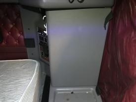 Kenworth T660 Left/Driver Sleeper Cabinet - Used