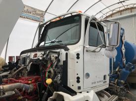 2016-2020 Western Star Trucks 4700 Cab Assembly - For Parts