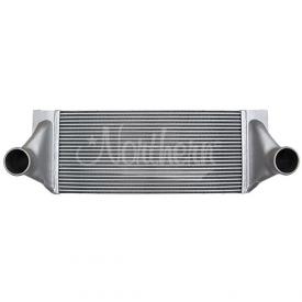 Nr 222222 Charge Air Cooler (ATAAC) - New