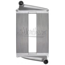 Nr 222103 Charge Air Cooler (ATAAC) - New