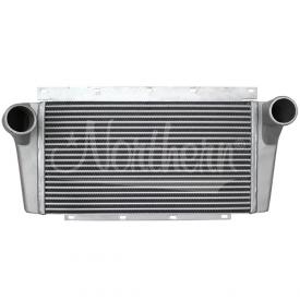 Nr 222163 Charge Air Cooler (ATAAC) - New