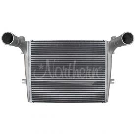 Nr 222171 Charge Air Cooler (ATAAC) - New