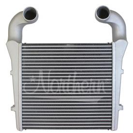Autocar WX Charge Air Cooler (ATAAC) - New | P/N 222200