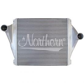 Nr 222211 Charge Air Cooler (ATAAC) - New