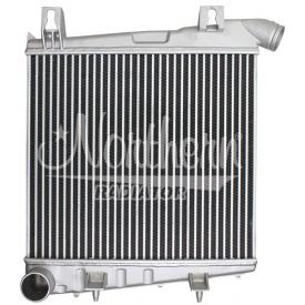 Ford F550 Super Duty Charge Air Cooler (ATAAC) - New | P/N 222229