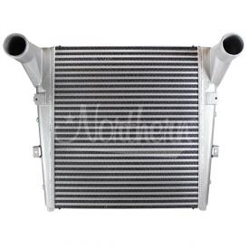 Freightliner MT Charge Air Cooler (ATAAC) - New | P/N 222233