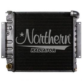 International SCOUT Radiator - New | P/N 230139