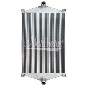 John Deere 9300 Charge Air Cooler - New | P/N 222254