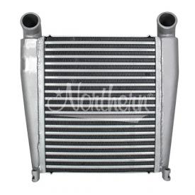 Case P70 Charge Air Cooler - New | P/N 222283
