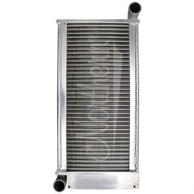 John Deere 9650 Equip Charge Air Cooler