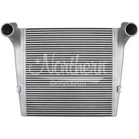 Freightliner CONDOR Charge Air Cooler (ATAAC) - New | P/N 222358