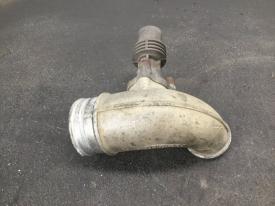 Mack MP8 Turbo Connection - Used | P/N 20948160