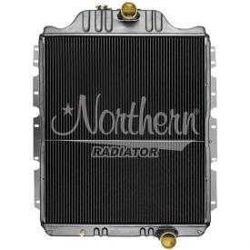 Nr 232130 Radiator - New