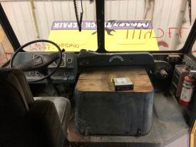 Chevrolet P-SERIES Dash Assembly - For Parts