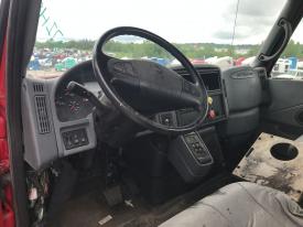 International 4400 Dash Assembly - For Parts