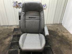 Bostrom Grey Cloth Air Ride Seat - New | P/N 9220011K86