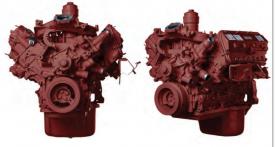 Ford 6.4L Engine Assembly - Rebuilt | P/N 59G8L064FS