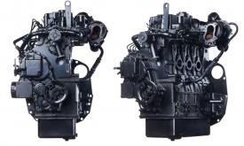 Perkins 4.236 Engine Assembly - Rebuilt | P/N REBPERK4236