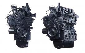 Kubota V3307 Engine Assembly, 230HP - Rebuilt | P/N V3307TL230