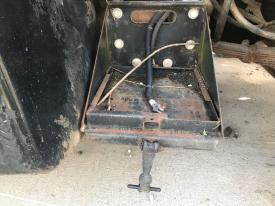 Mack R600 Right/Passenger Battery Box - Used
