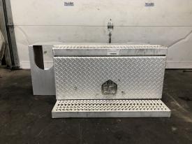 Cummins ISX Exhaust DPF Cover - Used
