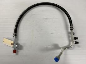 Kenworth T600 Air Conditioner Hoses - New | P/N 7T05098