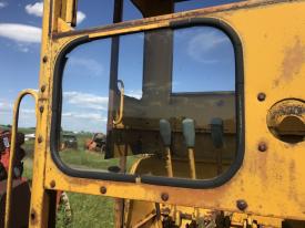 Galion 118-H Right/Passenger Windshield Glass - Used