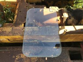 Galion 118-H Right Windshield Glass - Used