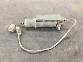 Paccar MX13 Exhaust Misc