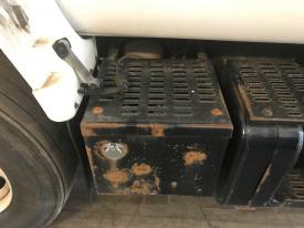 GMC C7500 Step (Frame, Fuel Tank, Faring) - Used