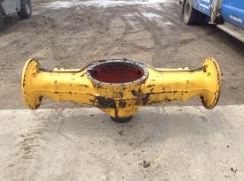 Volvo L220E Axle Assembly - Used