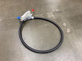 Freightliner FLD112 Air Conditioner Hoses - New | P/N 7T03081