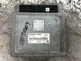 Ford 5R110 Tcm | Transmission Control Module - Used | P/N 8E7A14B565AD