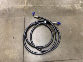 International 9200 Air Conditioner Hoses - New | P/N A2232666116