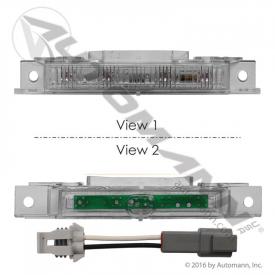 Volvo VNL Lighting, Exterior - New | P/N 56496023K