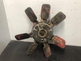 Cummins M11 Engine Fan Blade - Used