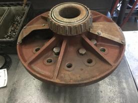 International RA474 Differential Case - Used | P/N 493207C91